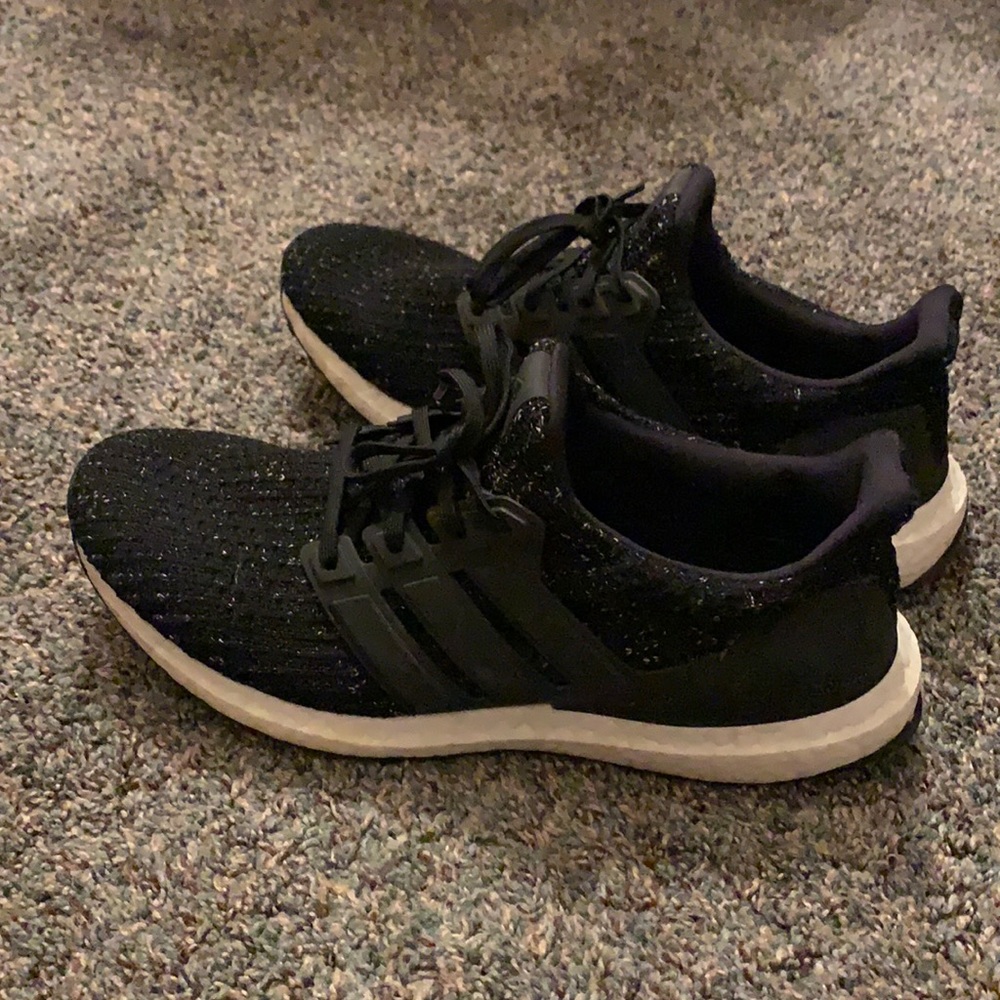 Adidas Boost Tennis Shoes